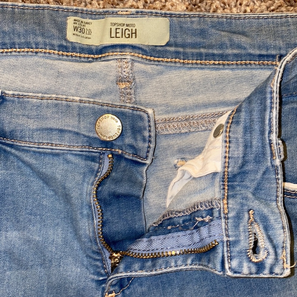 TOPSHOP MOTO Leigh